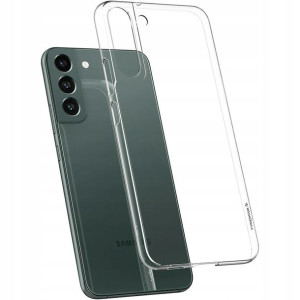 Etui Spigen do Galaxy S22 Plus, cienkie case cover