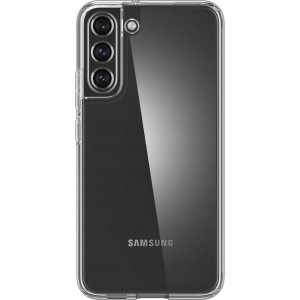 Etui Spigen do Galaxy S22 Plus, plecki, pokrowiec