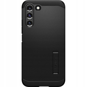 Etui Spigen do Galaxy S22 Plus, Spigen, pokrowiec