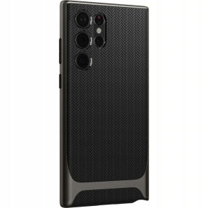 Etui Spigen do Galaxy S22 Ultra, obudowa, cover