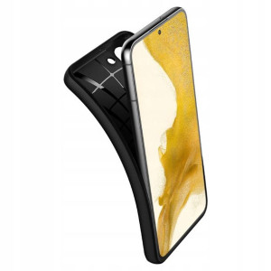 Etui Spigen do Galaxy S22, obudowa, case, cover