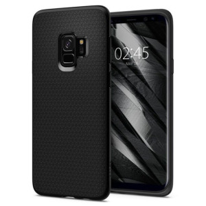 Etui Spigen do Galaxy S9, obudowa, case, cover, LA