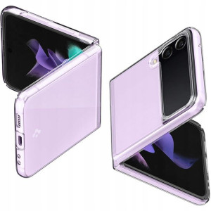 Etui Spigen do Galaxy Z Flip 3, cover obudowa Air
