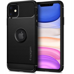 Etui Spigen do iPhone 11, obudowa, case, cover R