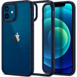 Etui Spigen do iPhone 12 /Pro, case, pokrowiec, UH