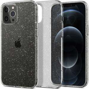 Etui Spigen do iPhone 12 Pro Max, case, cover, LCG
