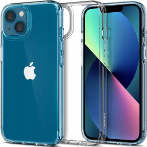 Etui Spigen do iPhone 13 Mini, case, futerał, UH