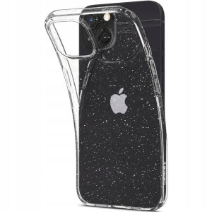 Etui Spigen do iPhone 13 Mini, futerał, Liquid CG