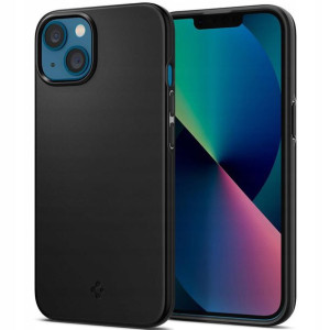 Etui Spigen do iPhone 13 Mini, pokrowiec, futerał