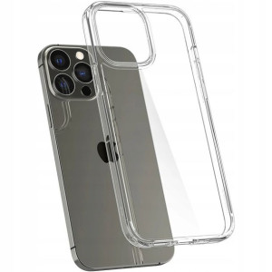 Etui Spigen do iPhone 13 Pro Max, case futerał, UH