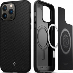 Etui Spigen do iPhone 13 Pro Max, case obudowa Mag