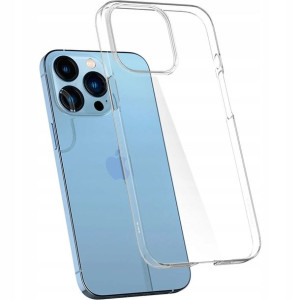 Etui Spigen do iPhone 13 Pro Max, cienkie i lekkie