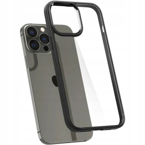Etui Spigen do iPhone 13 Pro, case, futerał, UH