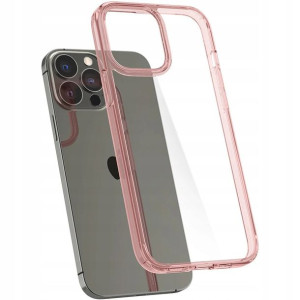 Etui Spigen do iPhone 13 Pro, case, futerał, UH