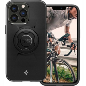 Etui Spigen do iPhone 13 Pro, cover, do roweru