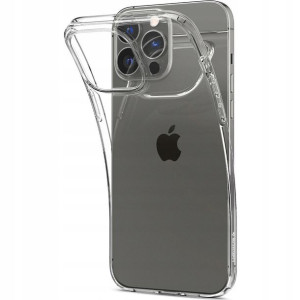 Etui Spigen do iPhone 13 Pro, obudowa, Liquid C