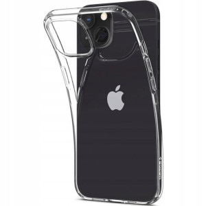 Etui Spigen do iPhone 13, case, futerał, Liquid C