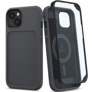 Etui Spigen do iPhone 13, case, obudowa z MagSafe