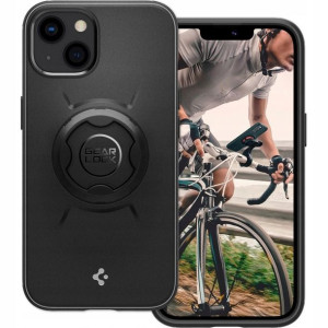Etui Spigen do iPhone 13, futerał cover, do roweru