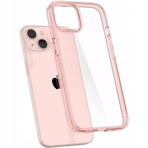 Etui Spigen do iPhone 13, obudowa, futerał, plecki
