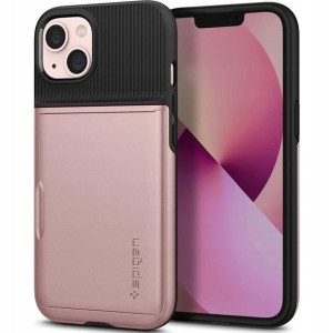 Etui Spigen do iPhone 13, obudowa, pancerne, mocne