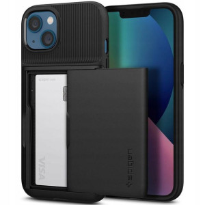 Etui Spigen do iPhone 13, pokrowiec, futerał, case