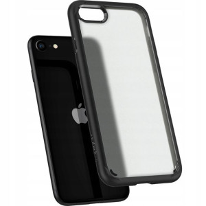 Etui Spigen do iPhone SE 2022, 8/7, case, obudowa