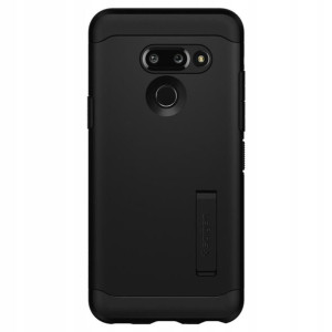 Etui Spigen do LG G8 ThinQ, Slim Armor, case