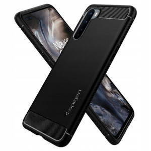 Etui Spigen do OnePlus Nord, cover, pokrowiec, RA
