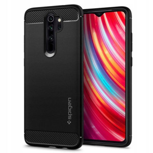 Etui Spigen do Redmi Note 8 Pro, case, obudowa, RA