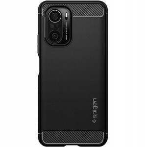 Etui Spigen do Xiaomi POCO F3 / Mi 11i, cover, RA
