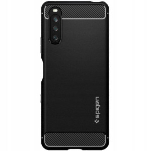 Etui Spigen Rugged do Xperia 10 III, pokrowiec