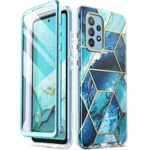 Etui Supcase do Galaxy A52, pokrowiec, futerał, SP