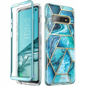 Etui Supcase do Galaxy S10, case cover obudowa, C