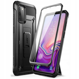 Etui Supcase do Galaxy S20 FE, pokrowiec UB Pro SP