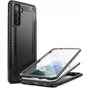 Etui Supcase do Galaxy S21, case, obudowa, Xenon