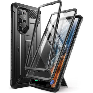 Etui Supcase do Galaxy S22 Ultra, case, obudowa