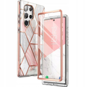 Etui Supcase do Galaxy S22 Ultra, obudowa cover SP