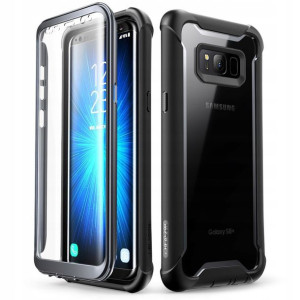 Etui Supcase do Galaxy S8 Plus, pokrowiec cover, A