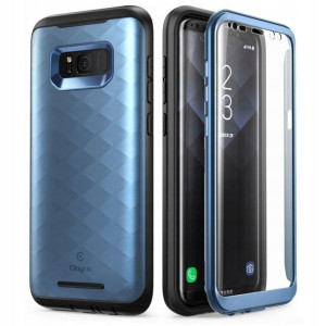 Etui Supcase do Galaxy S8, cover obudowa Hera