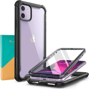 Etui Supcase do iPhone 11, case, pokrowiec, A SP
