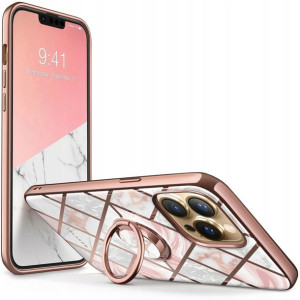Etui Supcase do iPhone 13 Pro Max, cienka obudowa