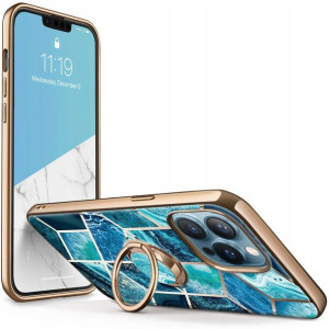 Etui Supcase do iPhone 13 Pro, cienka obudowa case