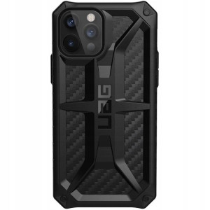 Etui UAG do iPhone 12 /Pro, case cover pokrowiec M