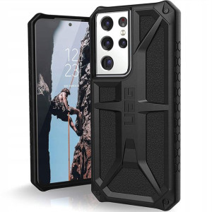 Etui Urban Armor Gear do Galaxy S21 Ultra, Monarch