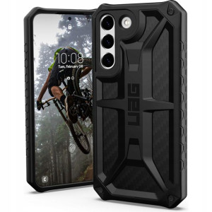 Etui Urban Armor Gear do Galaxy S22 Plus, plecki