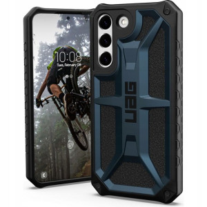 Etui Urban Armor Gear do Galaxy S22 Plus, plecki