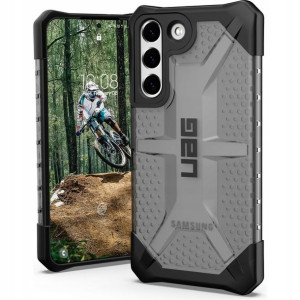 Etui Urban Armor Gear do Galaxy S22 Plus, plecki