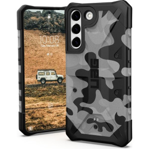 Etui Urban Armor Gear do Galaxy S22 Plus, plecki