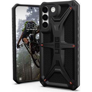 Etui Urban Armor Gear do Galaxy S22, plecki, case